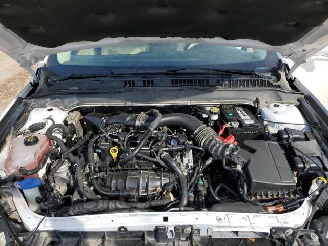 Photo 11 from auction – 2013 FORD FUSION SE with VIN 3FA6P0HRXDR192161