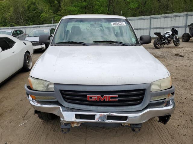 Photo 5 from auction – 2004 GMC NEW SIERRA with VIN 1GTEC14VX4Z343828