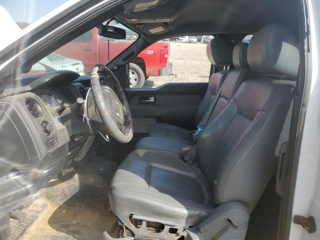 Photo 7 from auction – 2014 FORD F150 SUPER with VIN 1FTFX1CF9EKF62079