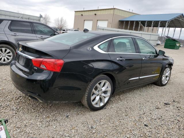 Photo 3 from auction – 2014 CHEVROLET IMPALA LTZ with VIN 1G1145SL9EU132910
