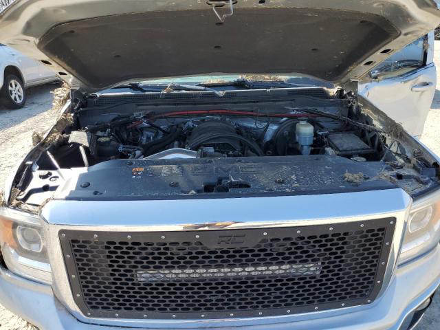 Photo 11 from auction – 2014 GMC SIERRA K15 with VIN 3GTU2UEC6EG515450
