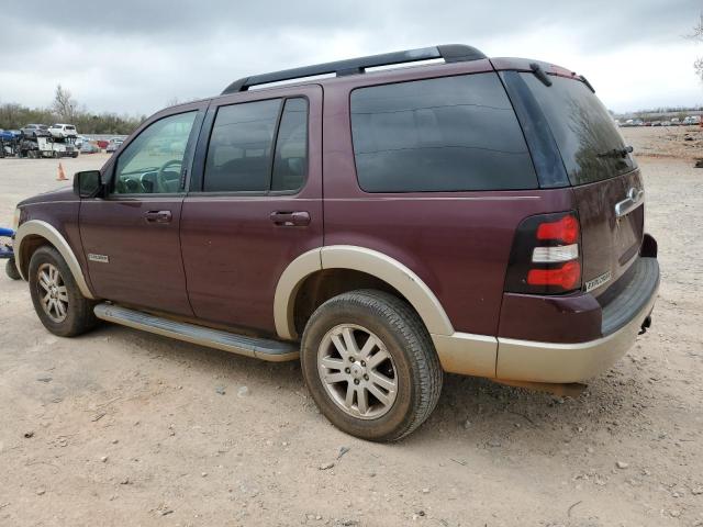 Photo 2 from auction – 2008 FORD EXPLORER E with VIN 1FMEU64E78UA96146