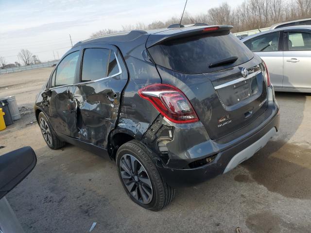 Photo 2 from auction – 2017 BUICK ENCORE PRE with VIN KL4CJBSB0HB219362