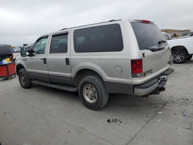 Photo 2 from auction – 2005 FORD EXCURSION with VIN 1FMNU41S55EB54002