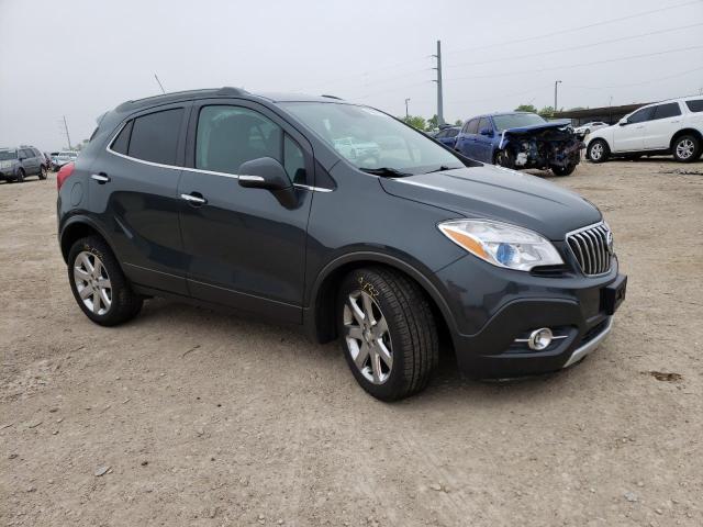 Photo 4 from auction – 2016 BUICK ENCORE with VIN KL4CJCSB4GB689978