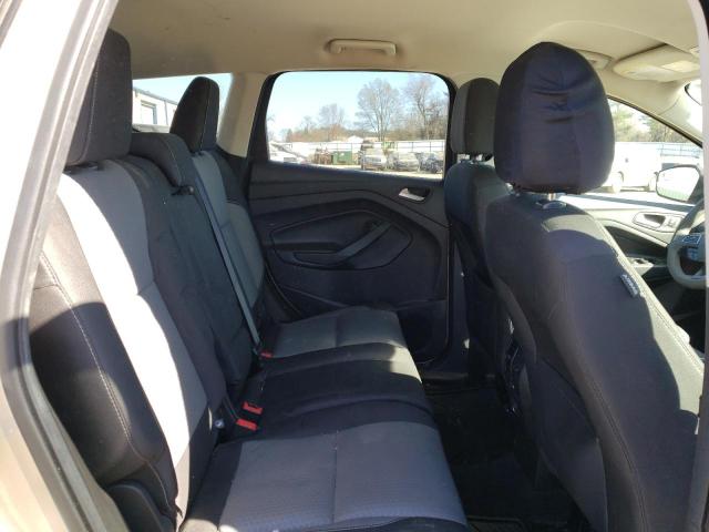 Photo 11 from auction – 2017 FORD ESCAPE SE with VIN 1FMCU9GDXHUD33398