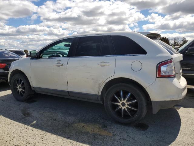 Photo 2 from auction – 2008 FORD EDGE LIMIT with VIN 2FMDK49C88BA80573