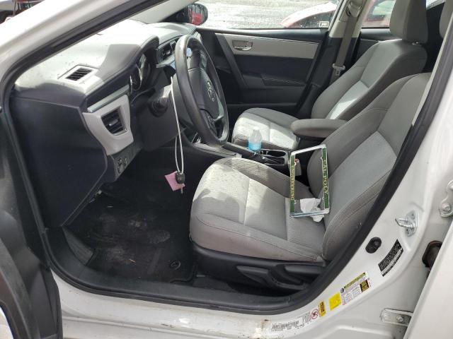 Photo 7 from auction – 2016 TOYOTA COROLLA L with VIN 5YFBURHE7GP548160