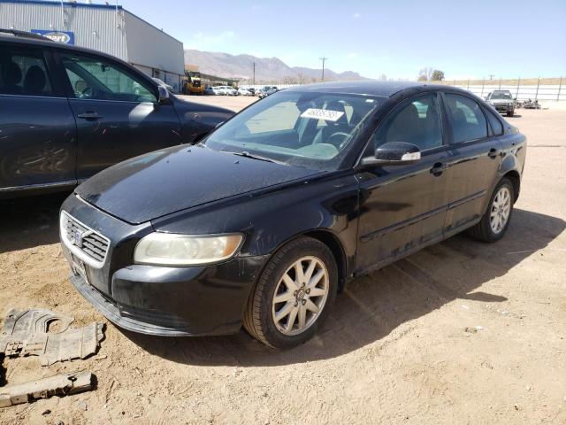 VOLVO S40 2.4I 2008 with VIN YV1MS390X82387327 - Photo from auction