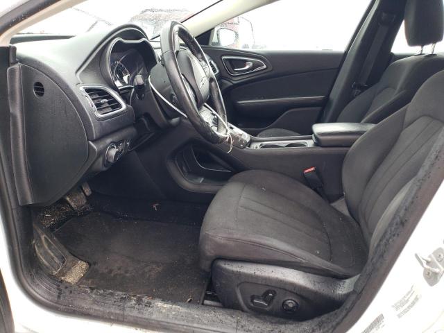 Photo 7 from auction – 2015 CHRYSLER 200 LIMITE with VIN 1C3CCCAB8FN660339