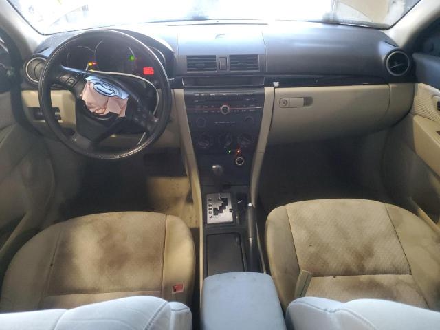 Photo 8 from auction – 2005 MAZDA 3 I with VIN JM1BK12F551278324