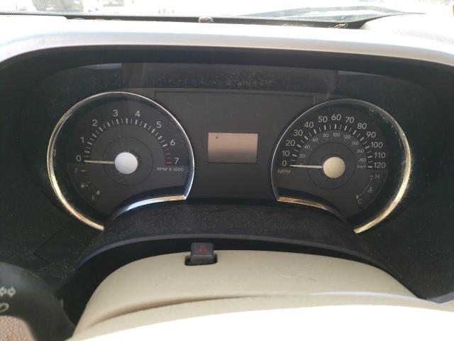Photo 9 from auction – 2007 MERCURY MOUNTAINEE with VIN 4M2EU38877UJ18758