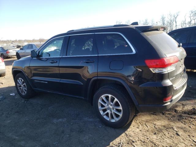 Photo 2 from auction – 2015 JEEP GRAND CHER with VIN 1C4RJFAG8FC197008