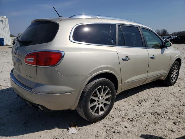 Photo 3 from auction – 2014 BUICK ENCLAVE with VIN 5GAKRBKD3EJ302007
