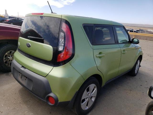 Photo 3 from auction – 2016 KIA SOUL with VIN KNDJN2A23G7827221