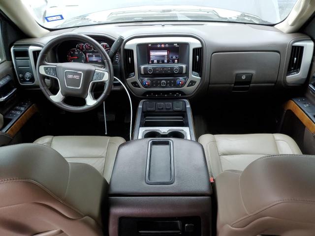 Photo 8 from auction – 2014 GMC SIERRA C15 with VIN 3GTP1VEC7EG446449