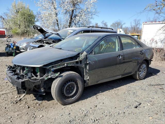 TOYOTA CAMRY L 2013 with VIN 4T4BF1FKXDR315779 - Photo from auction