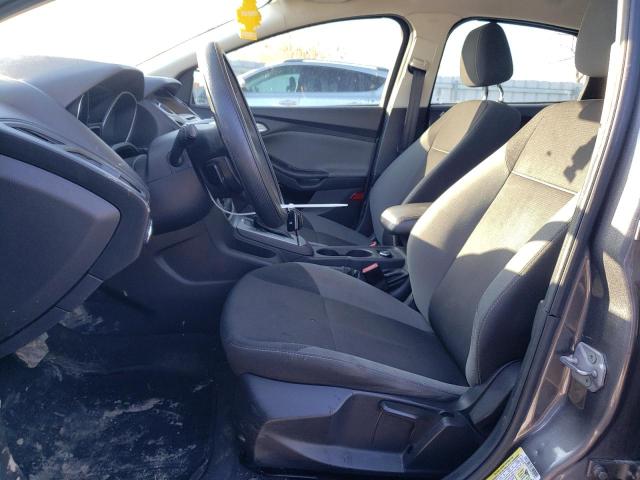 Photo 7 from auction – 2012 FORD FOCUS SE with VIN 1FAHP3F23CL202381