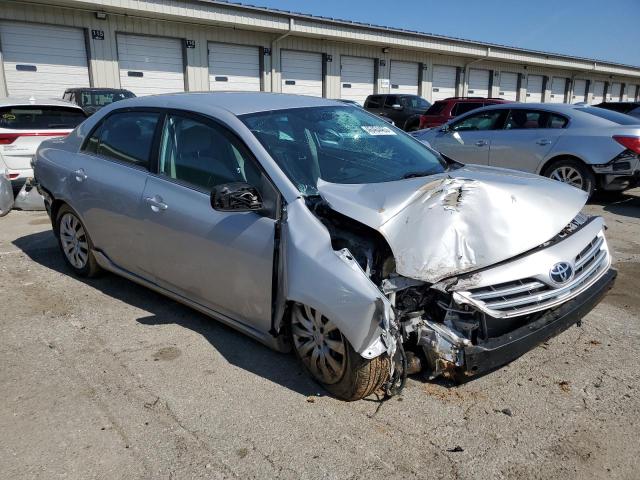 Photo 4 from auction – 2013 TOYOTA COROLLA BA with VIN 2T1BU4EE9DC088177