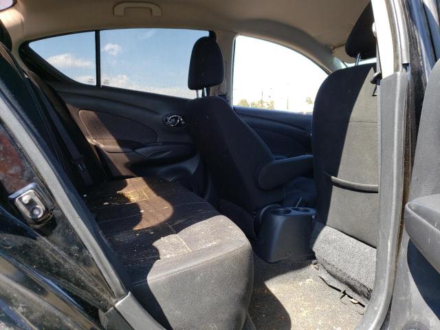 Photo 10 from auction – 2015 NISSAN VERSA S with VIN 3N1CN7AP5FL856296