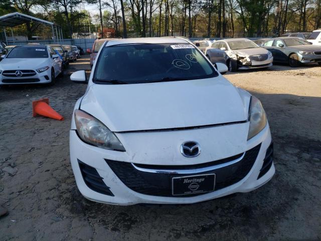 Photo 5 from auction – 2010 MAZDA 3 I with VIN JM1BL1SF1A1236336