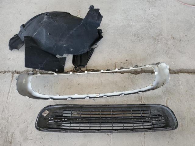 Photo 12 from auction – 2013 MINI COOPER with VIN WMWSU3C56DT692451