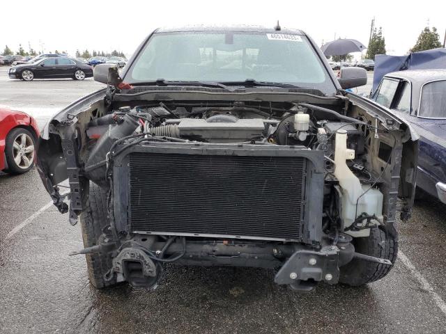 Photo 5 from auction – 2015 CHEVROLET SILVERADO with VIN 3GCPCREC3FG526799