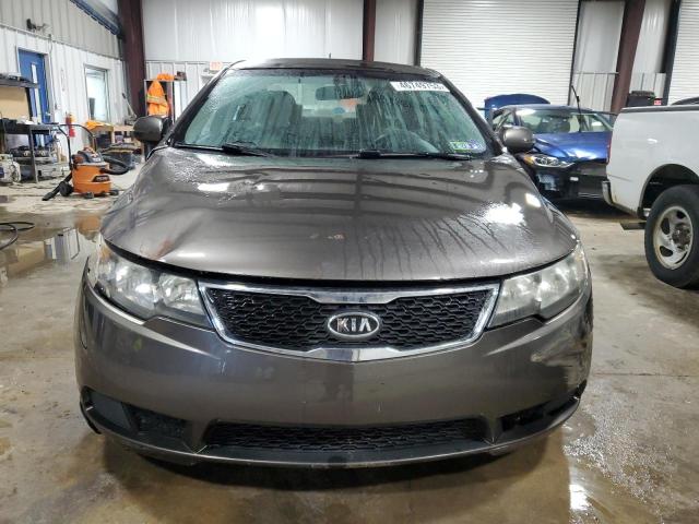 Photo 5 from auction – 2012 KIA FORTE EX with VIN KNAFU4A27C5586593