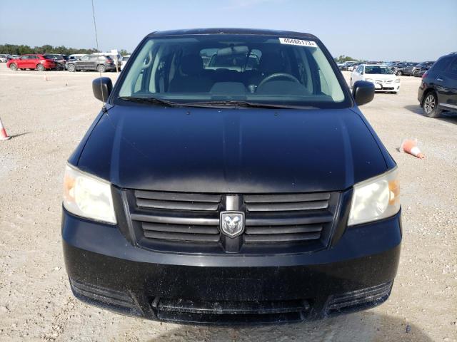 Photo 5 from auction – 2010 DODGE GRAND CARA with VIN 2D4RN4DE1AR268491
