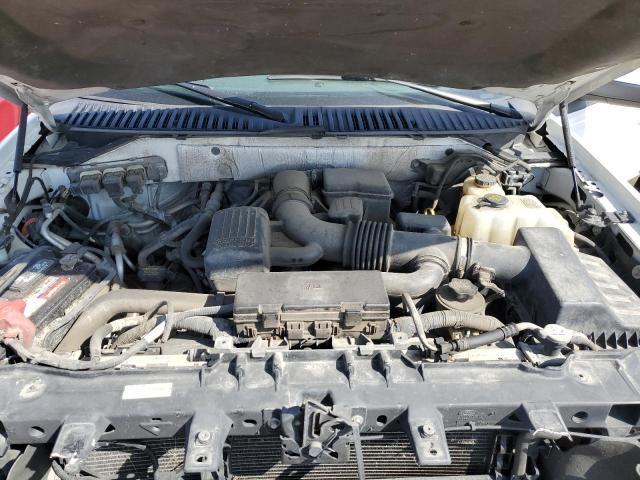 Photo 12 from auction – 2011 FORD EXPEDITION with VIN 1FMJK1J50BEF06198