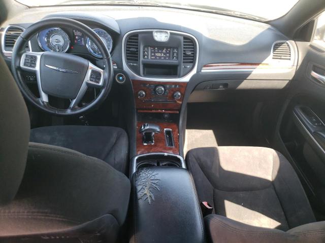 Photo 8 from auction – 2012 CHRYSLER 300 with VIN 2C3CCAAG4CH135105