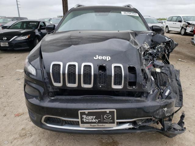 Photo 5 from auction – 2014 JEEP CHEROKEE L with VIN 1C4PJLDB5EW113021