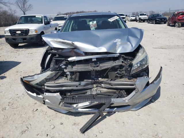 Photo 5 from auction – 2015 SUBARU LEGACY 2.5 with VIN 4S3BNBE62F3045628