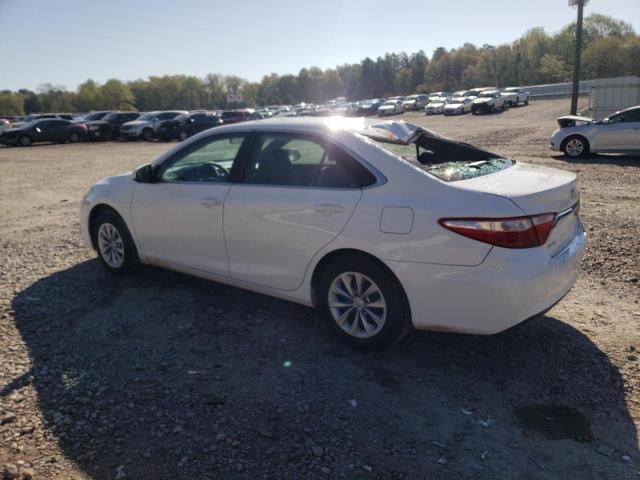 Photo 2 from auction – 2016 TOYOTA CAMRY LE with VIN 4T4BF1FK4GR567080