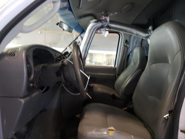 Photo 7 from auction – 2008 FORD ECONOLINE with VIN 1FTSE34L38DB04048