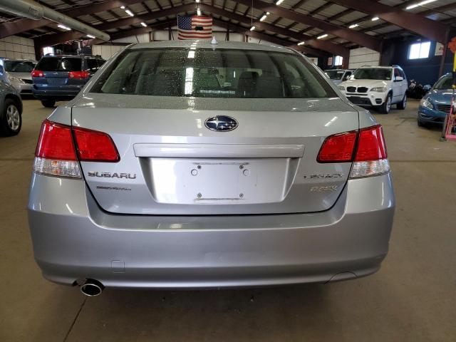 Photo 6 from auction – 2013 SUBARU LEGACY 2.5 with VIN 4S3BMBK67D3045435