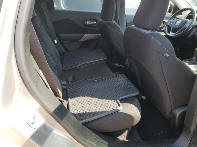 Photo 11 from auction – 2017 JEEP CHEROKEE S with VIN 1C4PJLAB3HW573688
