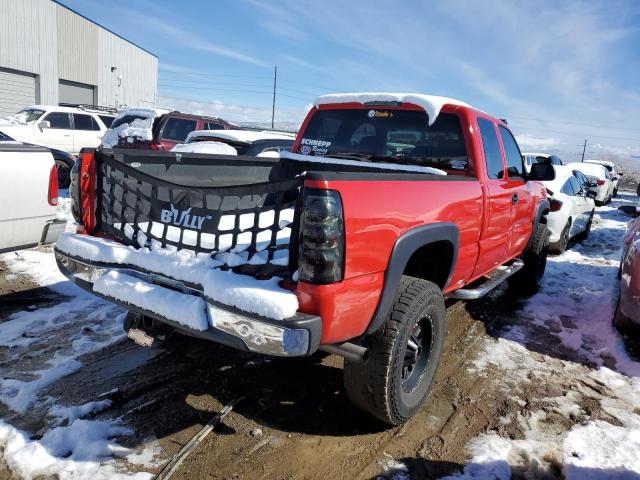 Zdjęcie 3 z aukcji – 2004 CHEVROLET SILVERADO z VIN 1GCEK19T74E120468