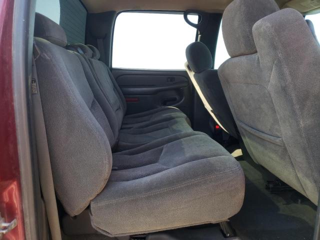 Photo 10 from auction – 2004 CHEVROLET SILVERADO with VIN 2GCEK19T941283866