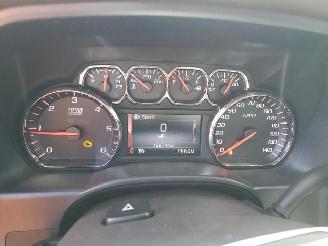 Photo 9 from auction – 2014 GMC SIERRA C15 with VIN 3GTP1VEC4EG554866