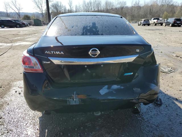 Photo 6 from auction – 2013 NISSAN ALTIMA 2.5 with VIN 1N4AL3AP0DN542965
