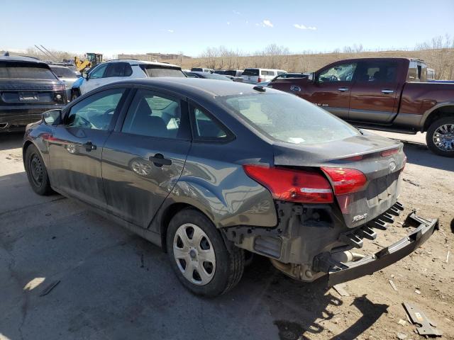 Photo 2 from auction – 2016 FORD FOCUS S with VIN 1FADP3E24GL344146