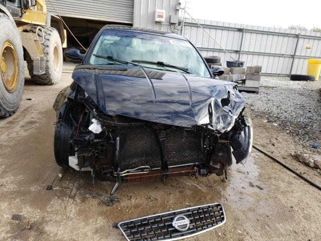 Photo 5 from auction – 2006 NISSAN ALTIMA S with VIN 1N4AL11D26C225665