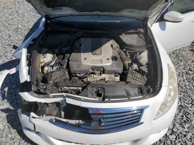 Photo 11 from auction – 2012 INFINITI G37 with VIN JN1CV6AR5CM973521