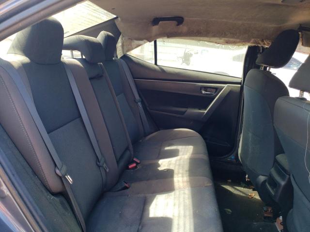 Photo 10 from auction – 2019 TOYOTA COROLLA with VIN 2T1BURHE7KC243556