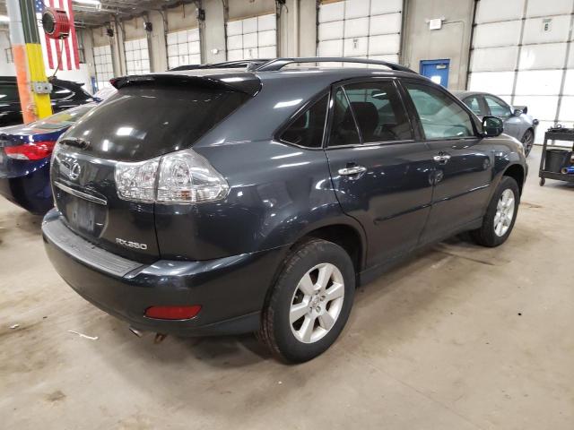 Zdjęcie 3 z aukcji – 2009 LEXUS RX 350 z VIN 2T2HK31U89C122300