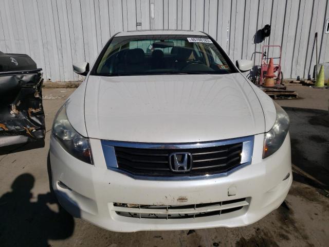 Photo 5 from auction – 2010 HONDA ACCORD EXL with VIN 5KBCP3F87AB015283