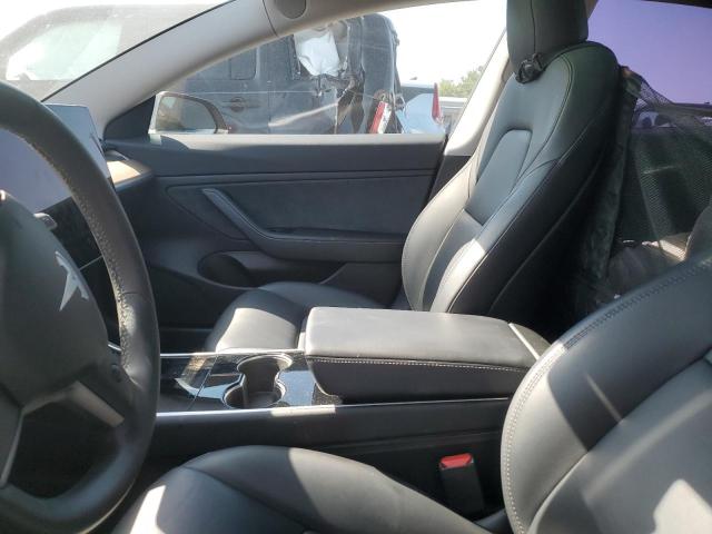 Photo 7 from auction – 2019 TESLA MODEL 3 with VIN 5YJ3E1EA9KF449459