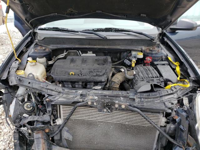 Photo 11 from auction – 2008 DODGE AVENGER SE with VIN 1B3LC46K78N145637