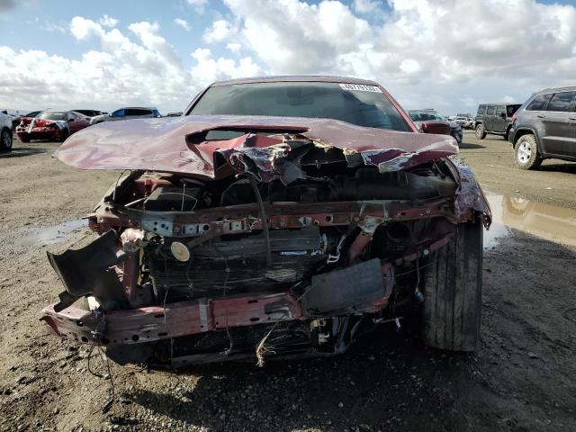 Photo 5 from auction – 2017 DODGE CHARGER R/ with VIN 2C3CDXGJ6HH651301